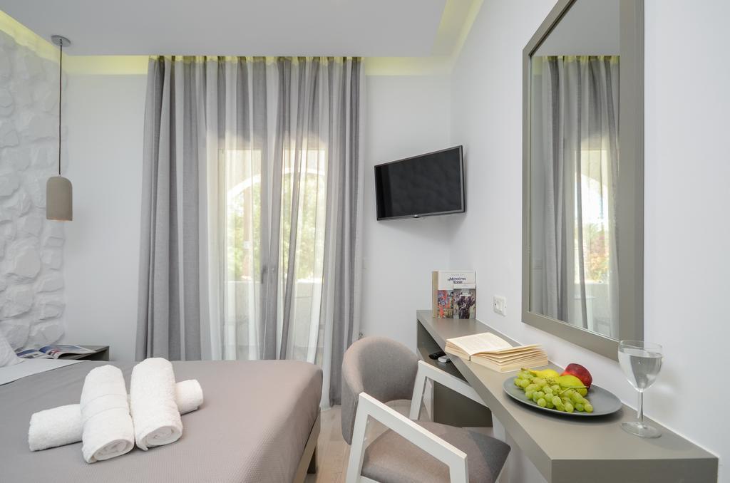 Elegant Apartments Agios Prokopios  Exterior foto