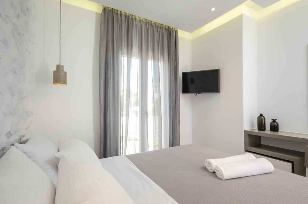 Elegant Apartments Agios Prokopios  Exterior foto